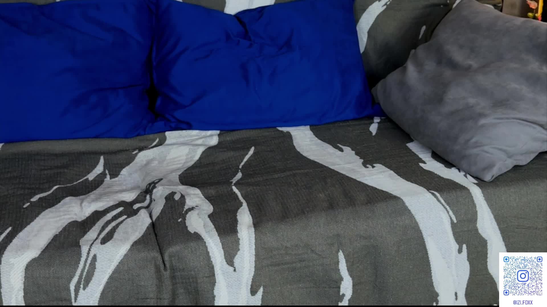 Na-izi Live Sex March 19, 2026