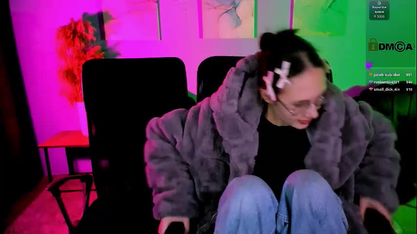 jose_fairy Live Sex March 19, 2026