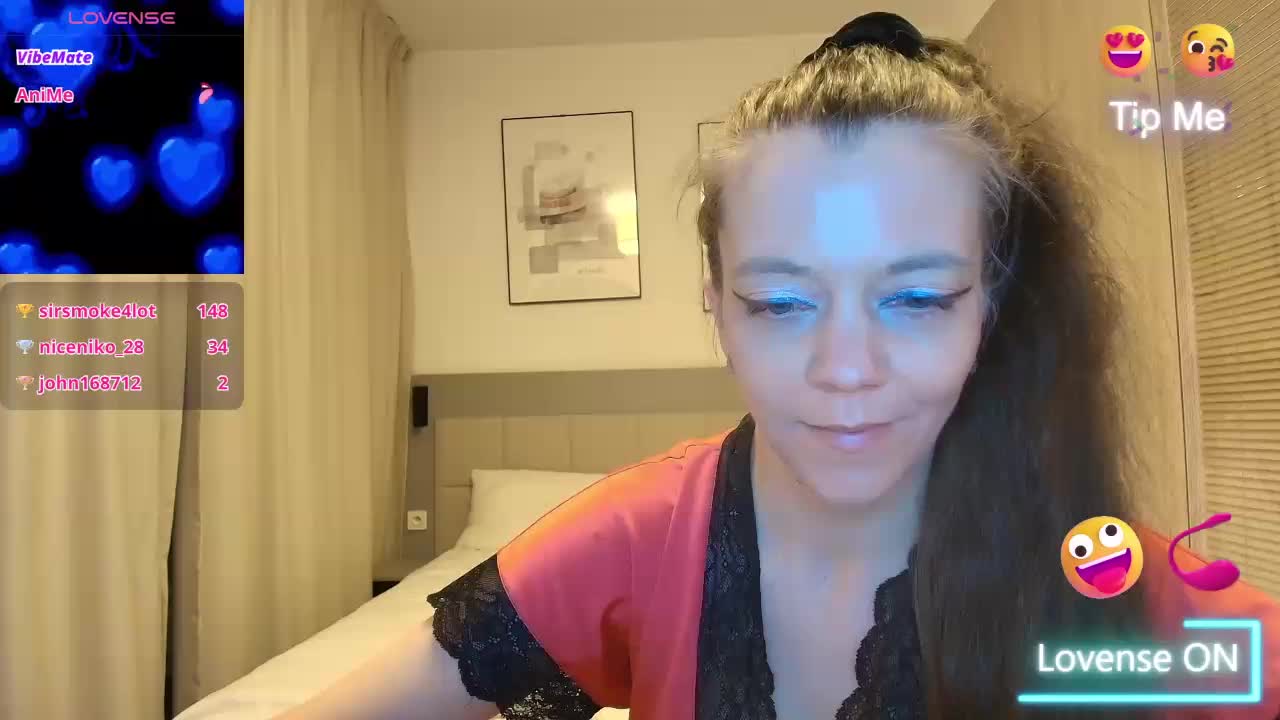 Yana-XX Live Sex March 19, 2026