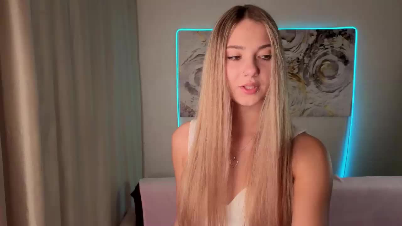 AngelinkaKitty Live Sex March 19, 2026