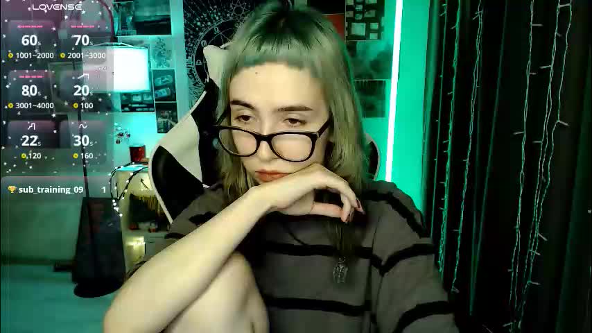 julscinamon Live Sex March 19, 2026