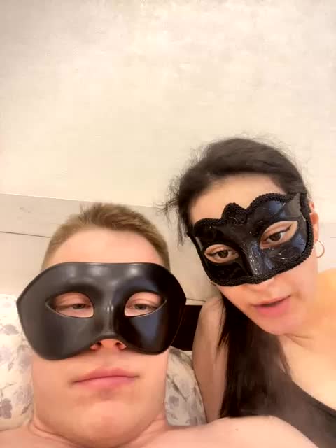 sweetduo111 Live Sex March 19, 2026