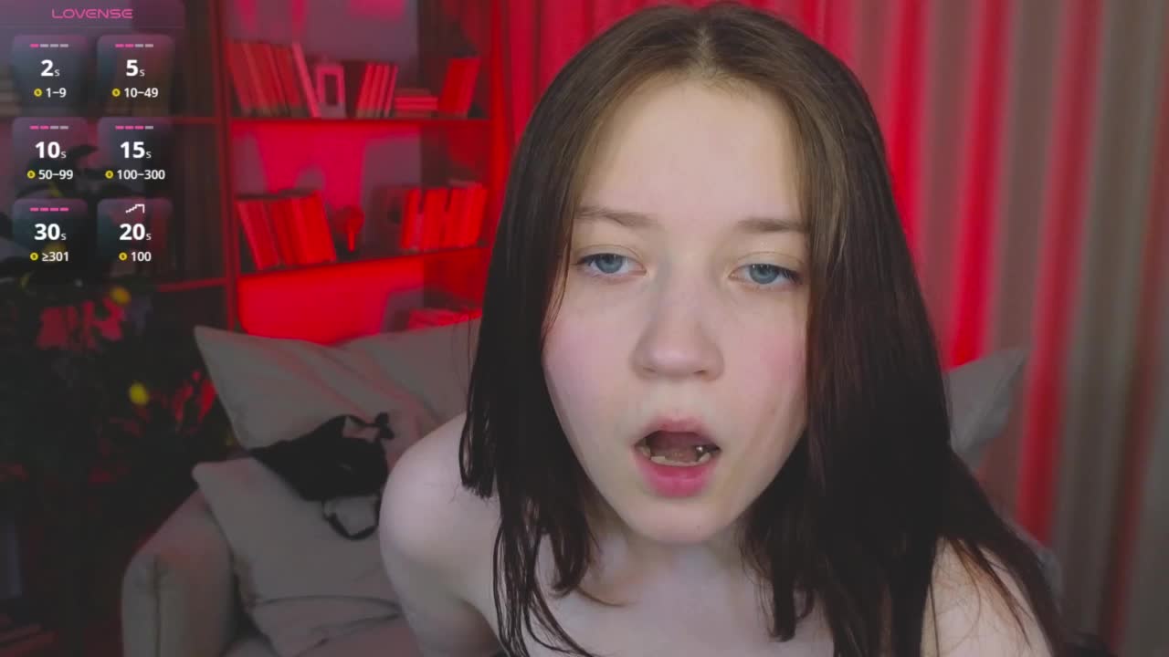 MollyMay Live Sex March 19, 2026