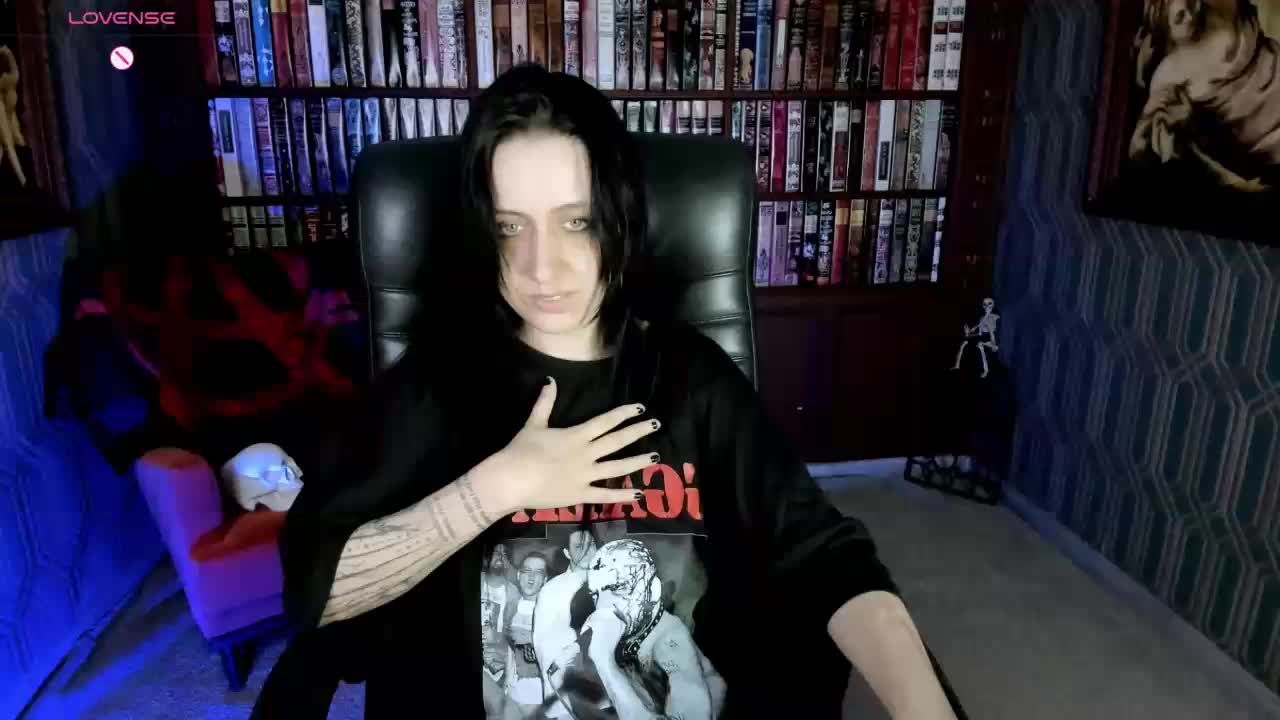 MedusaGorgona Live Sex March 19, 2026