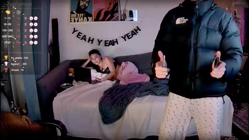 valorant_girl Live Sex March 19, 2026