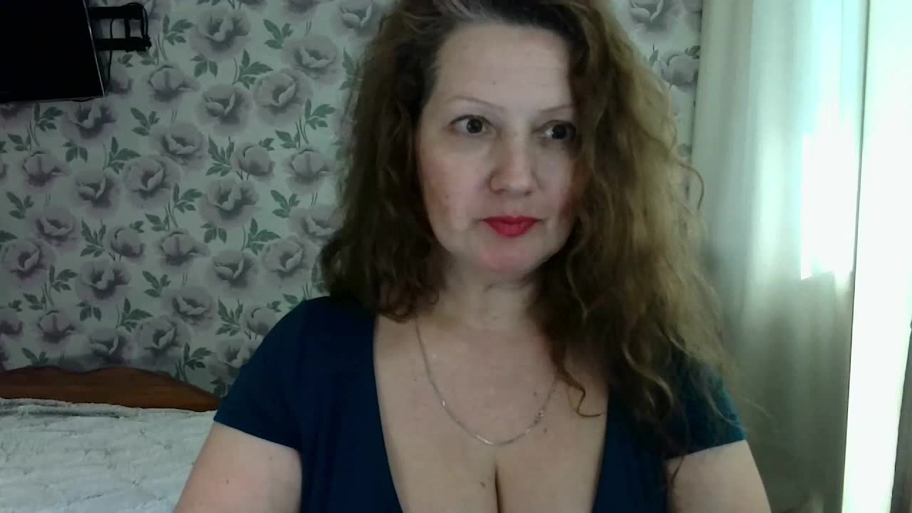 AriaLust Live Sex March 19, 2026