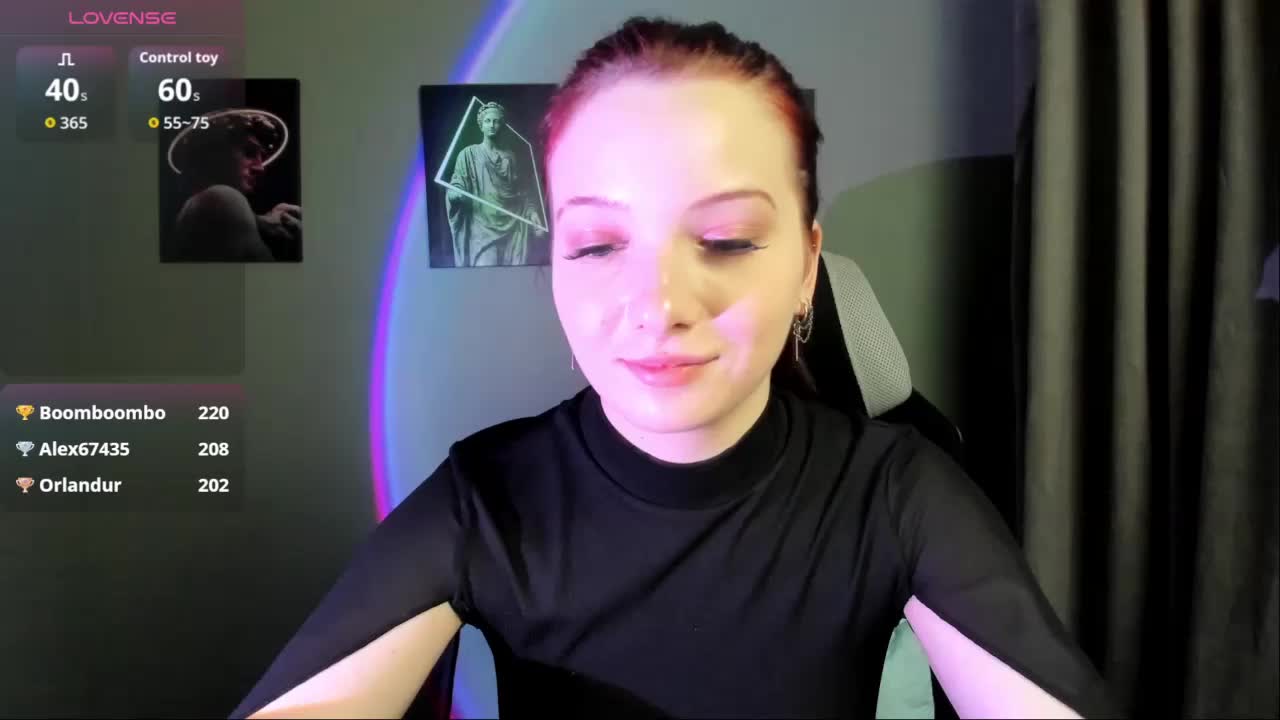 AuroraKane Live Sex March 19, 2026