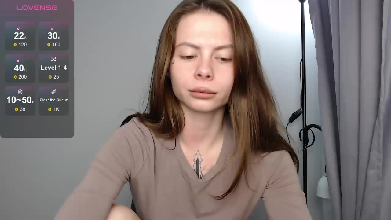 HoneyMira Live Sex March 19, 2026