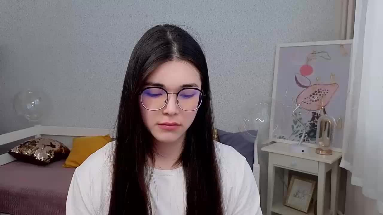 AlbiGlow Live Sex March 19, 2026