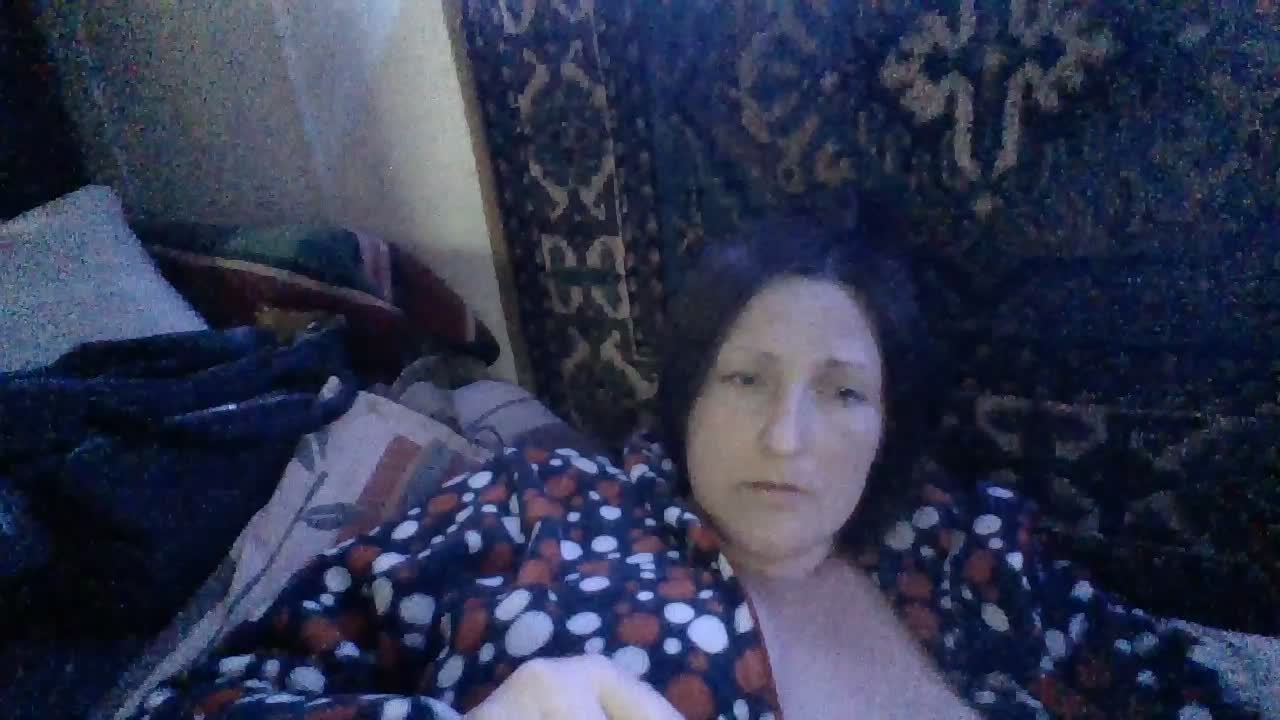 AllaSowinskaya Live Sex March 19, 2026