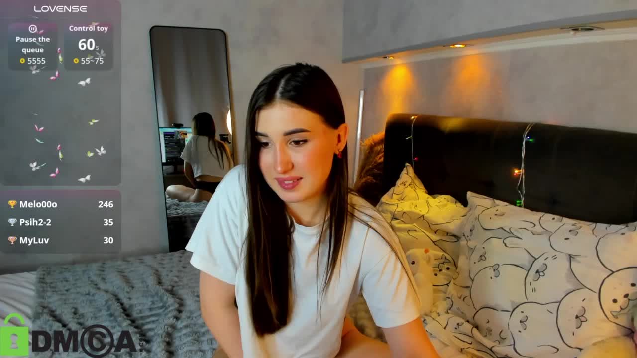 Emily-Lews Live Sex March 19, 2026