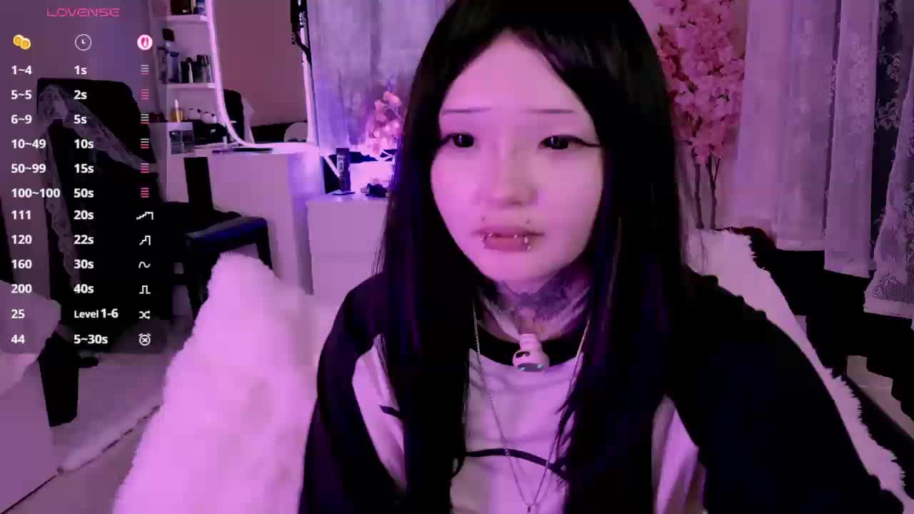 Leinbone Live Sex March 20, 2026