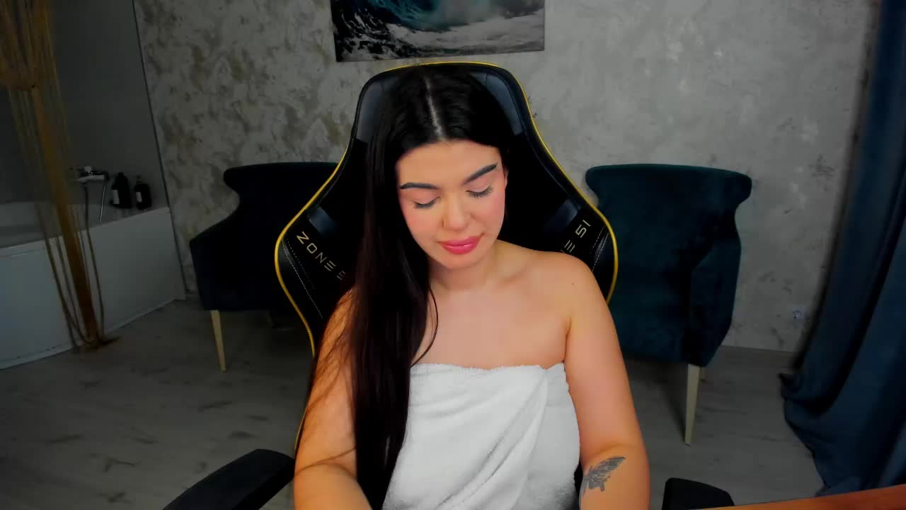 SnowingWinter Live Sex March 20, 2026