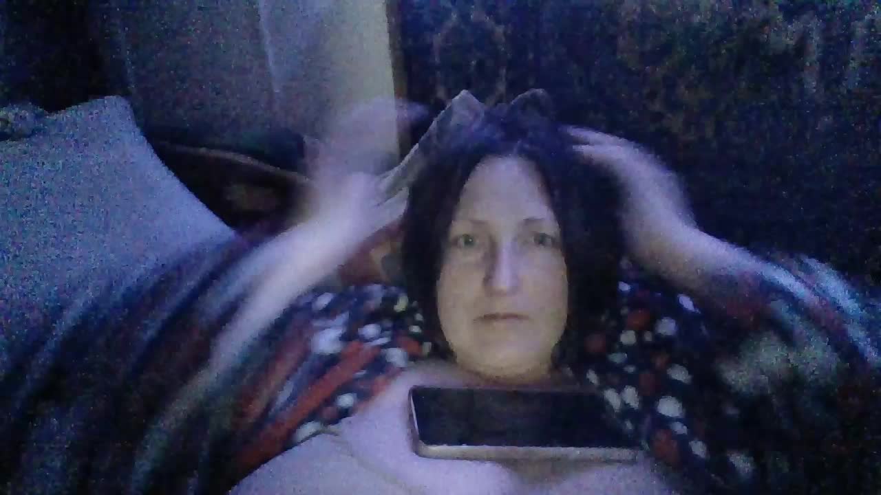 AllaSowinskaya Live Sex March 20, 2026