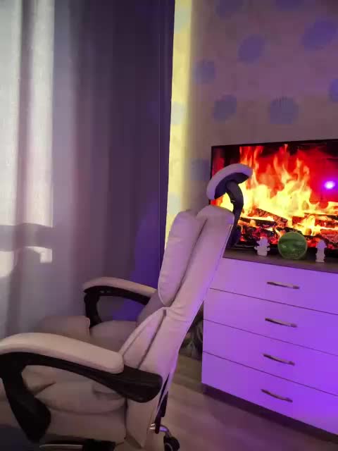 ymnichka Live Sex March 20, 2026