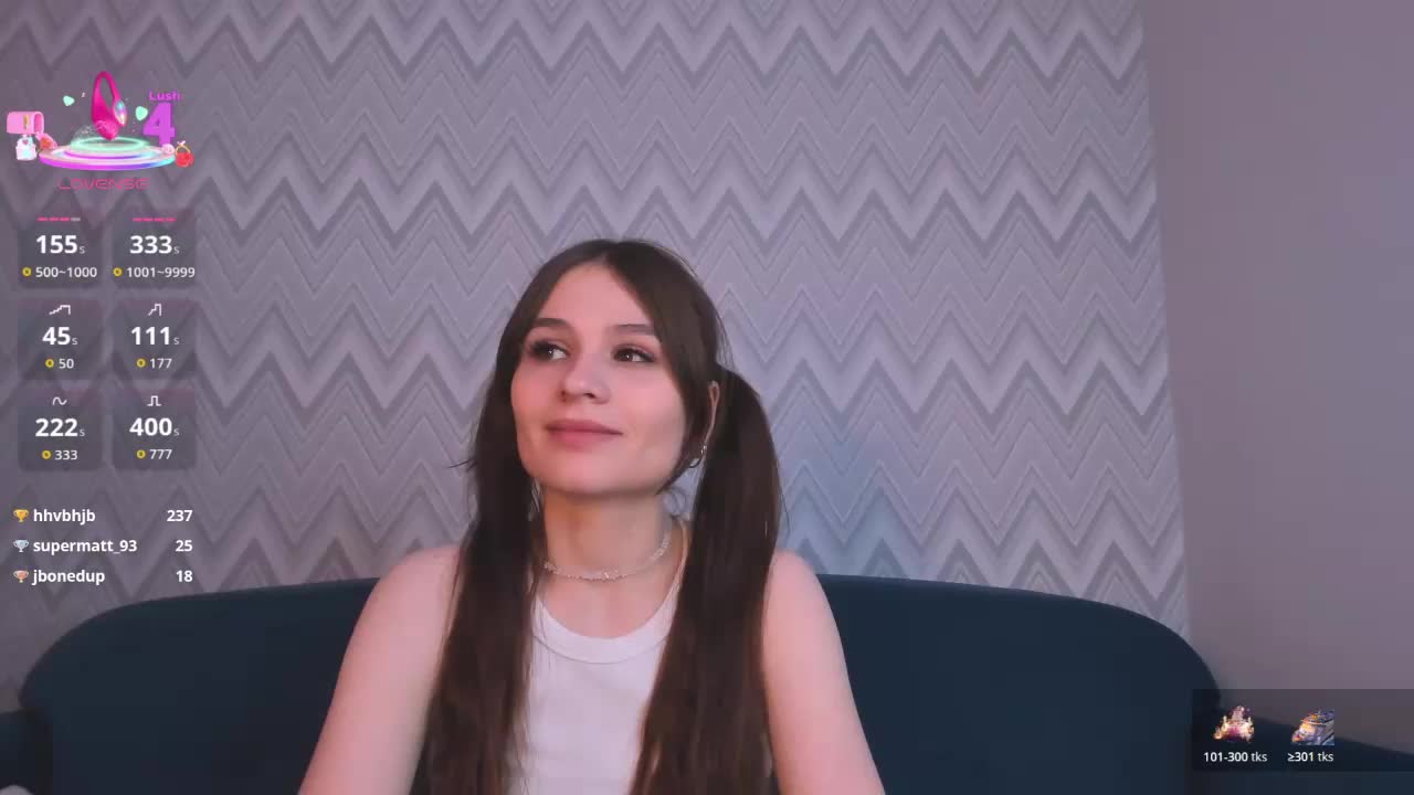 BarbaraAlen Live Sex March 20, 2026