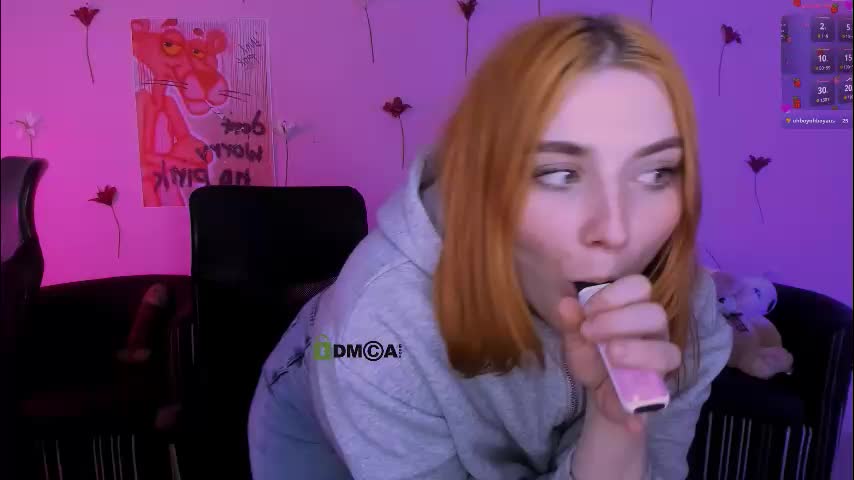 pure_radiance Live Sex March 20, 2026