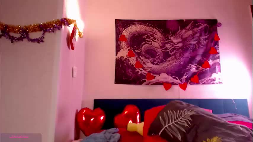 vanessalincum Live Sex March 20, 2026