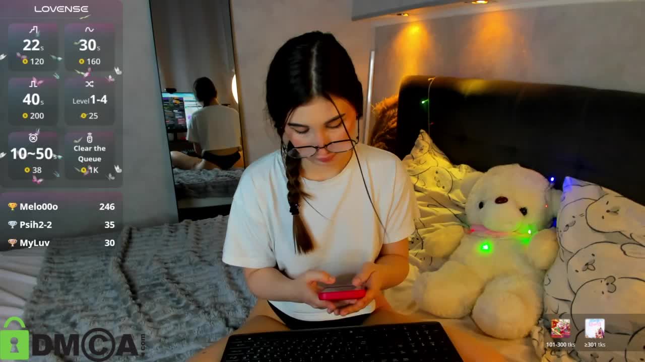 Emily-Lews Live Sex March 20, 2026