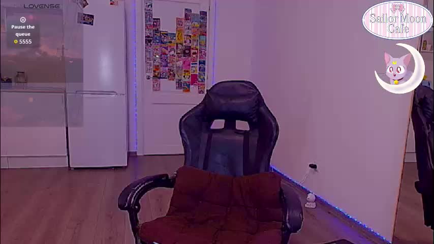 sailormoon666_ Live Sex March 20, 2026