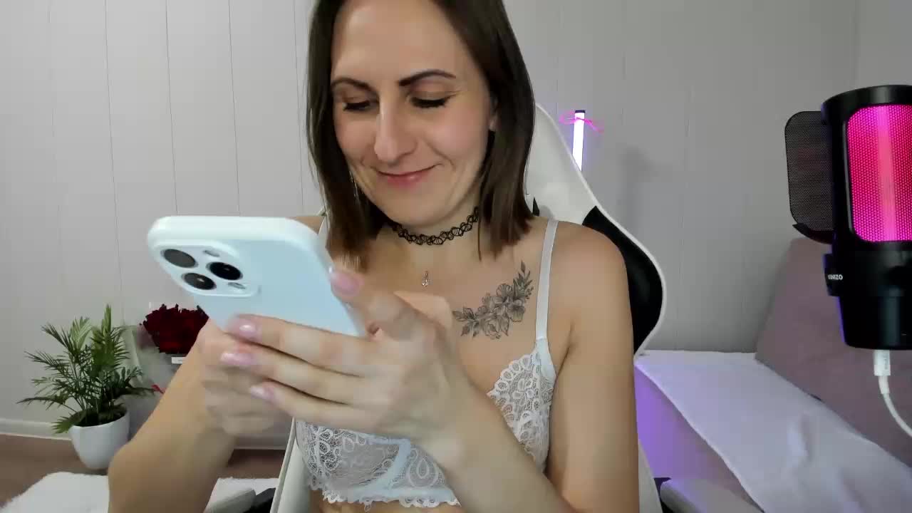 Kiza9 Live Sex March 20, 2026
