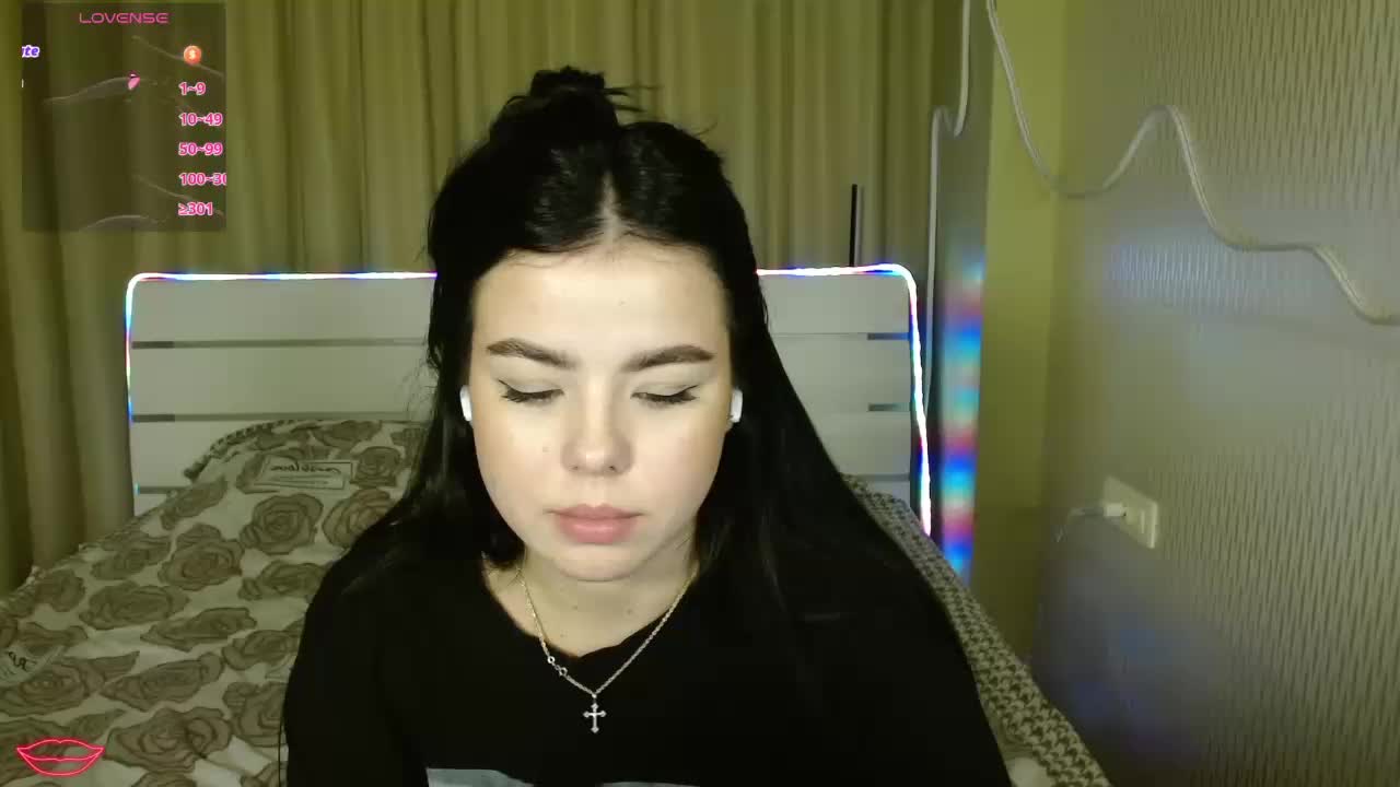 kitttyblush Live Sex March 20, 2026