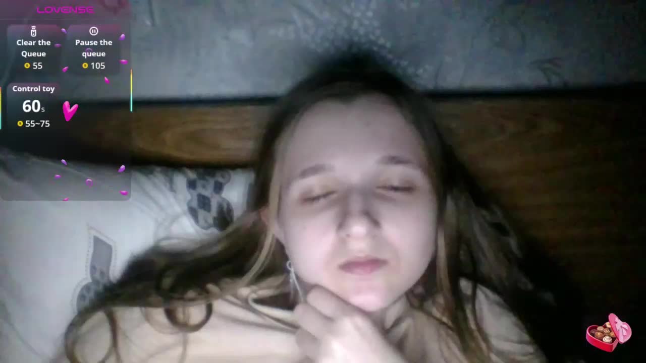 69Belka69 Live Sex March 20, 2026