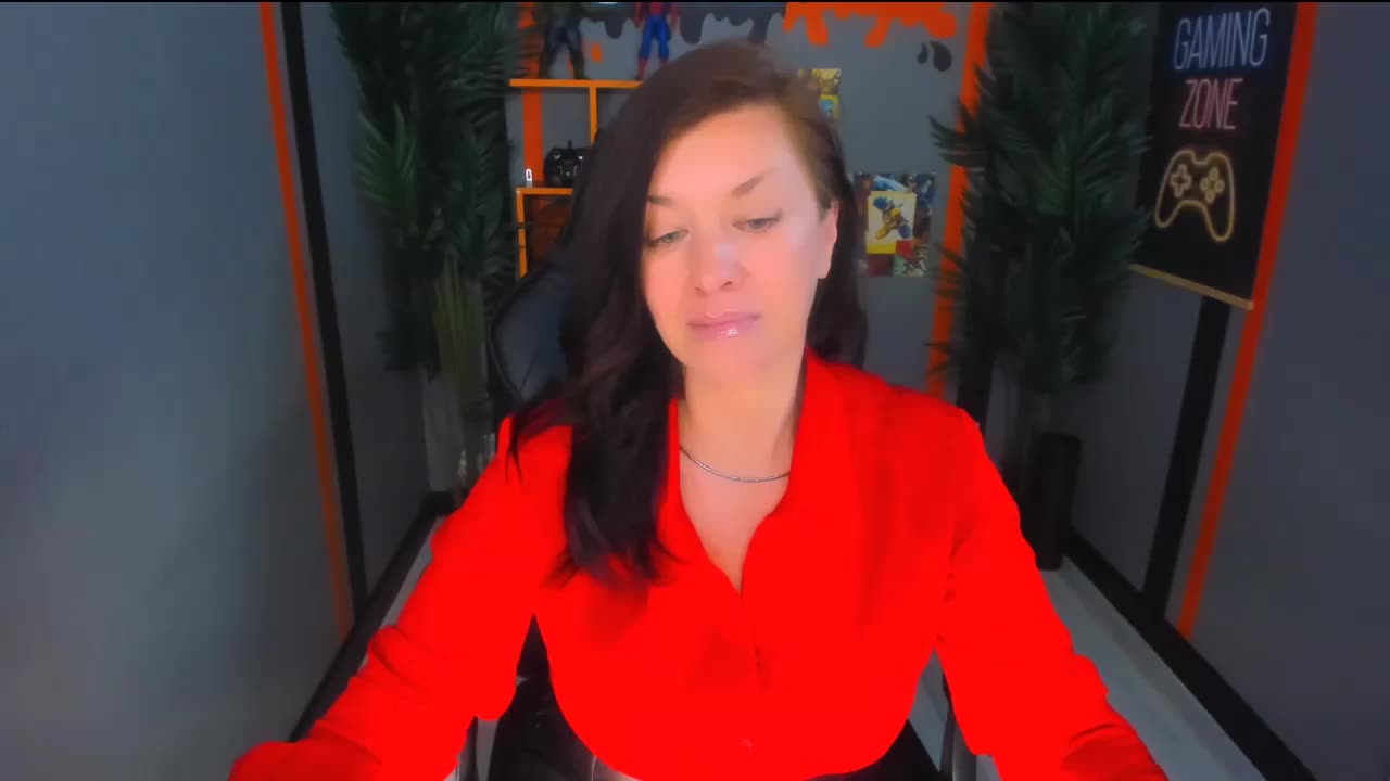 AnaMills Live Sex March 20, 2026