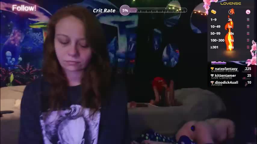 whosplayingwithfire Live Sex March 20, 2026