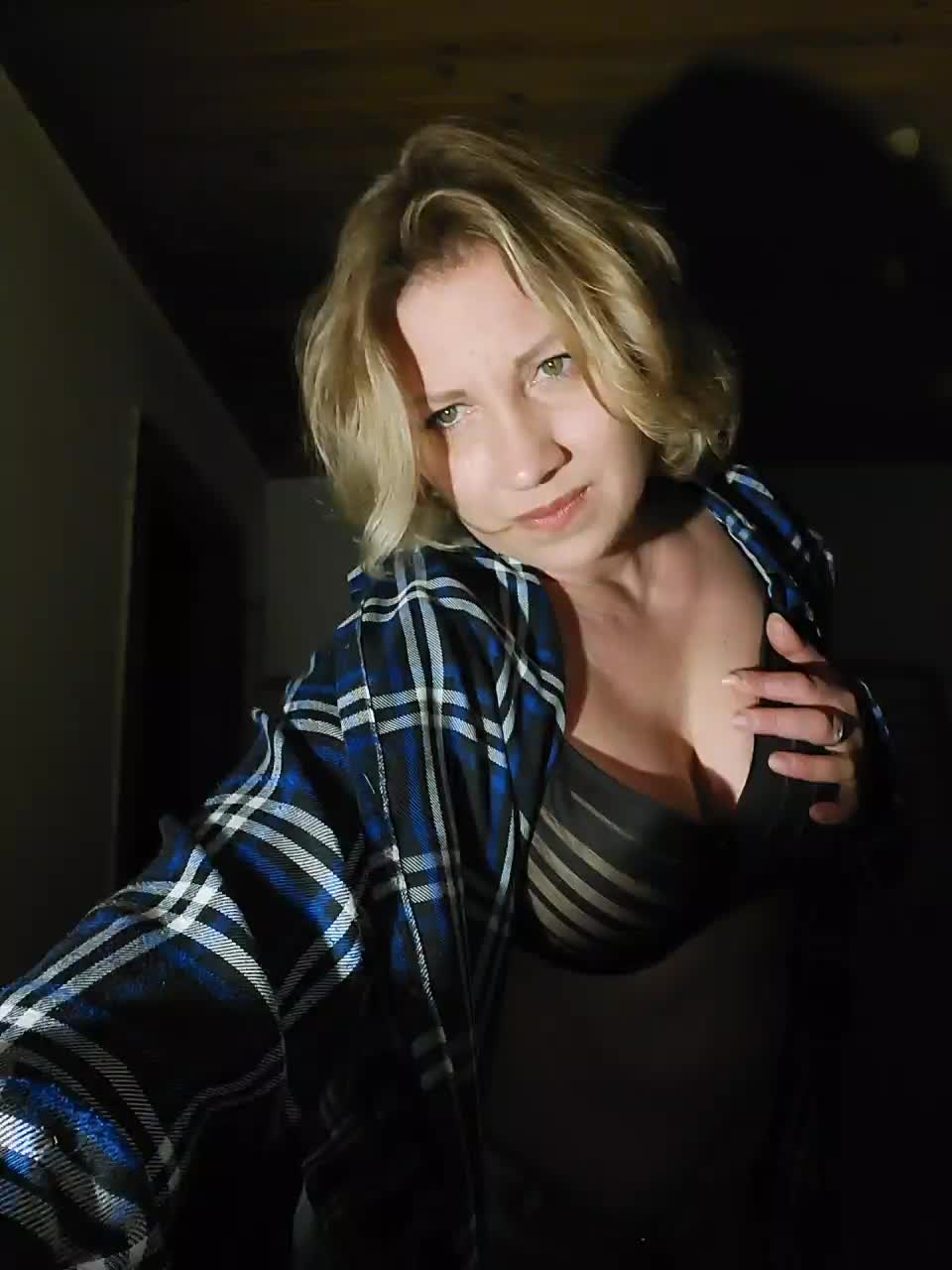 yuliia_3003 Live Sex March 20, 2026