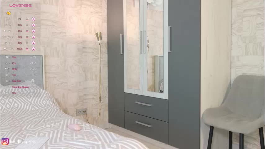 sleepyrue Live Sex March 20, 2026