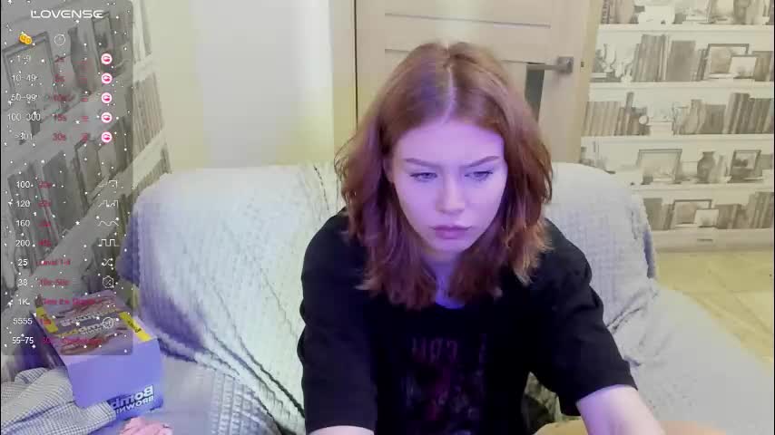 eumomino Live Sex March 20, 2026