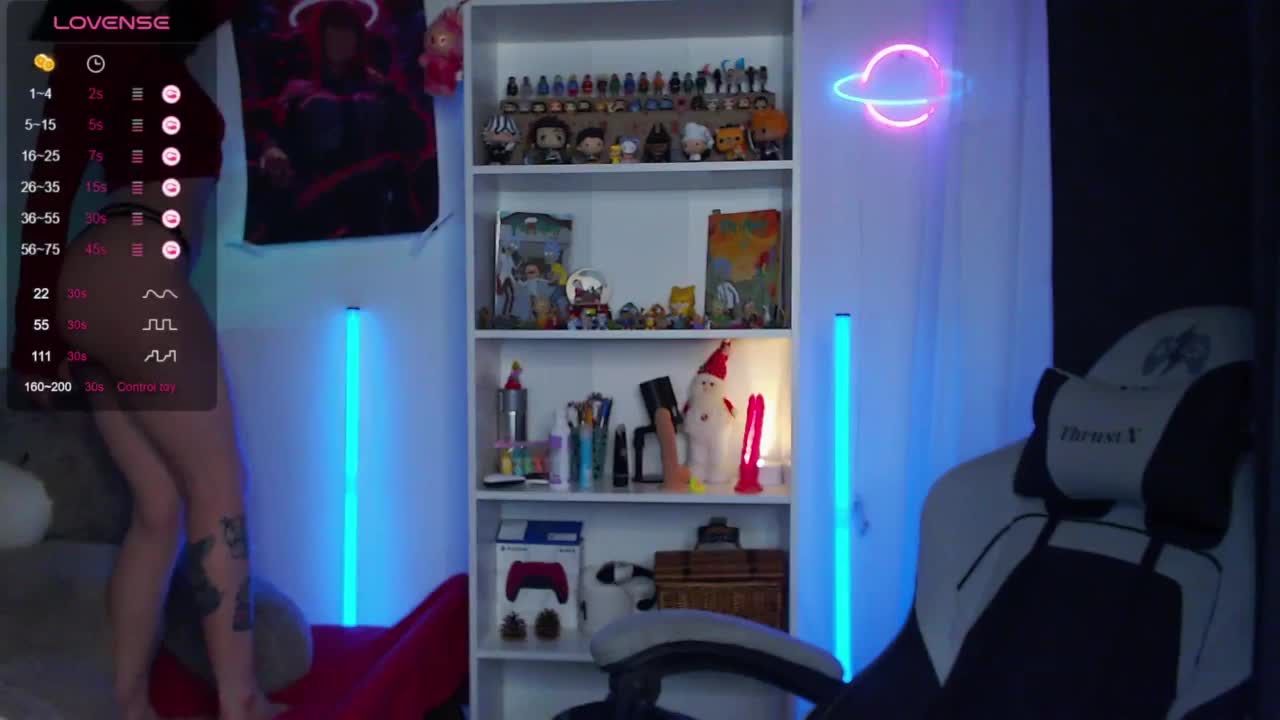 BlackAngell Live Sex March 20, 2026