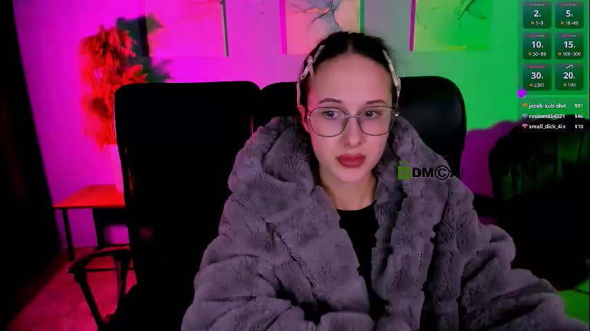 mona_cloud Live Sex March 20, 2026