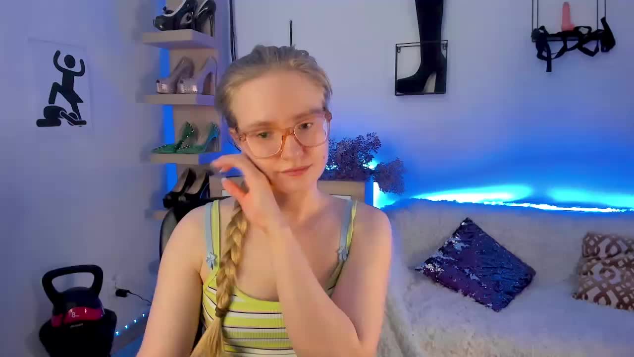 NancyErotic Live Sex March 20, 2026