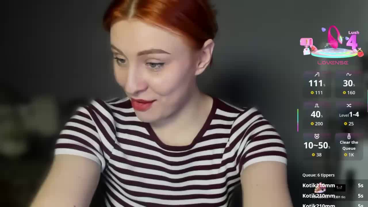 RedheadDevil Live Sex March 20, 2026