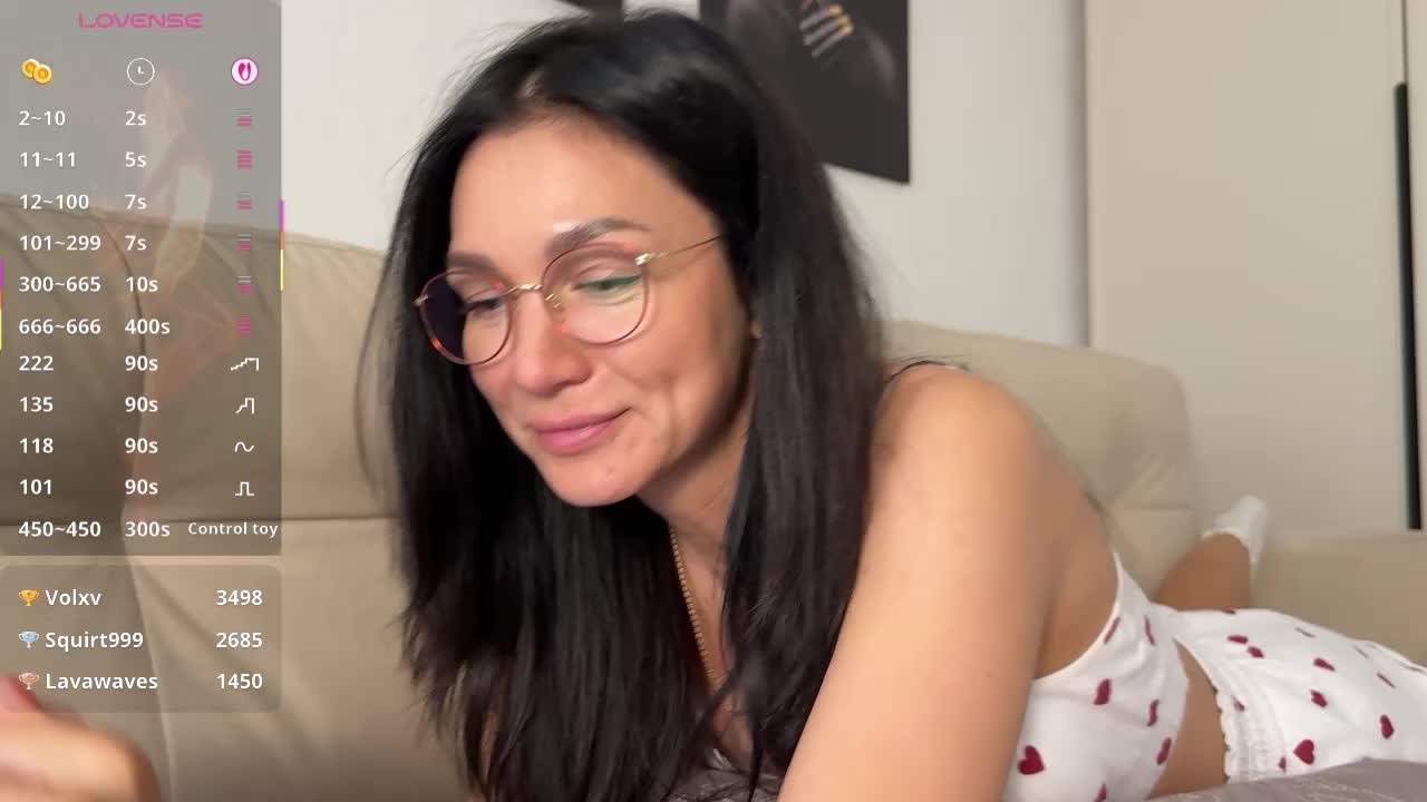 F_A_M_E Live Sex March 20, 2026