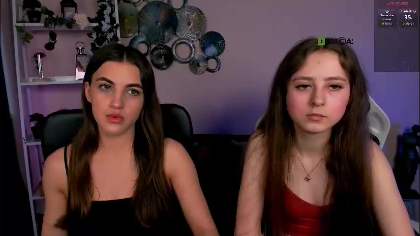 rebecca_smile_ Live Sex March 20, 2026