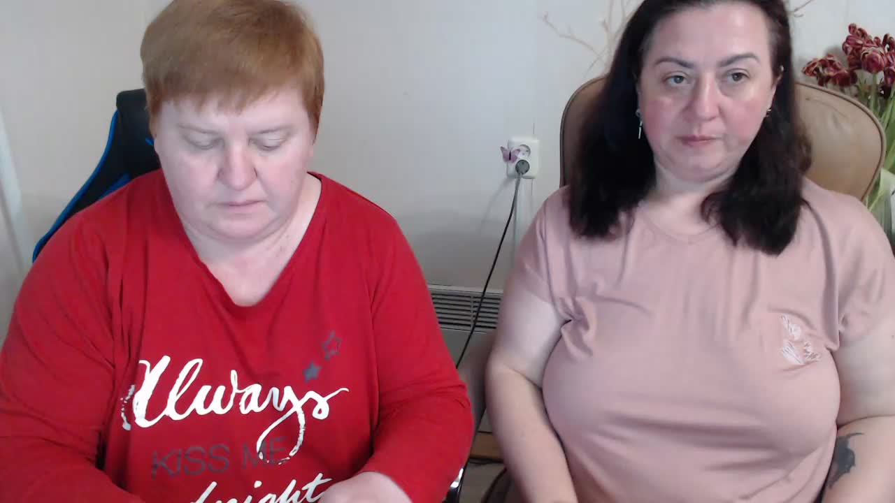 XMollyJaneEX Live Sex March 20, 2026