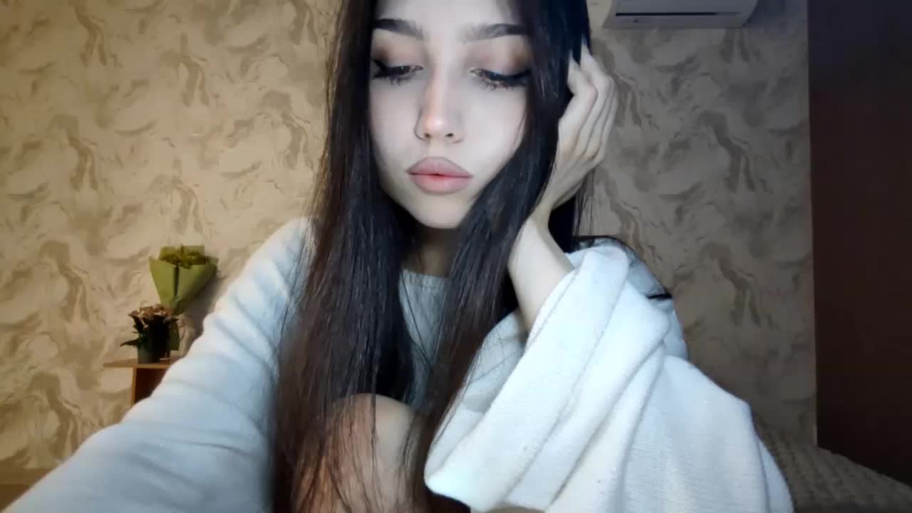 MeghanEberting Live Sex March 20, 2026