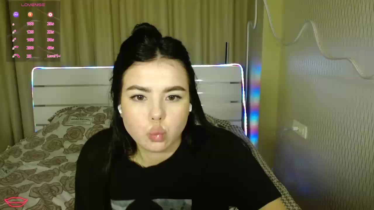 kitttyblush Live Sex March 20, 2026