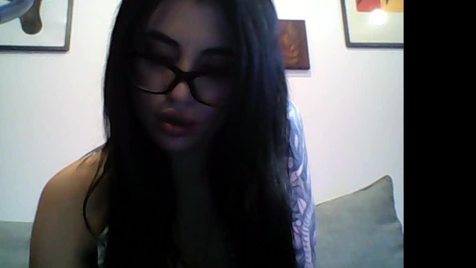 AnnaBlack6969 Live Sex March 20, 2026