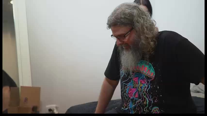 cheeseburgerjesus Live Sex March 20, 2026
