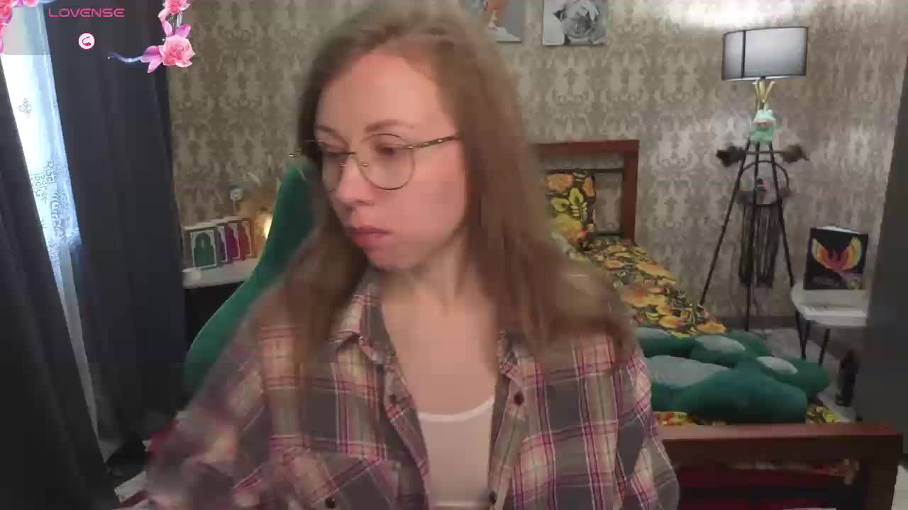 MaryAn Live Sex March 20, 2026