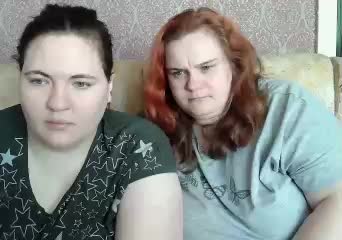 HollyXEva Live Sex March 20, 2026