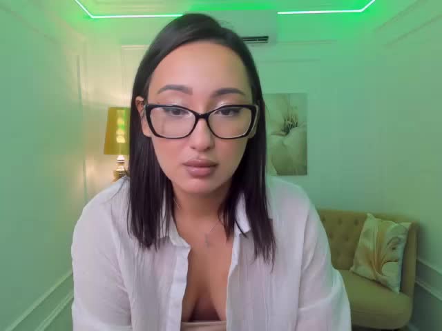 EvaSarazardje Live Sex March 20, 2026