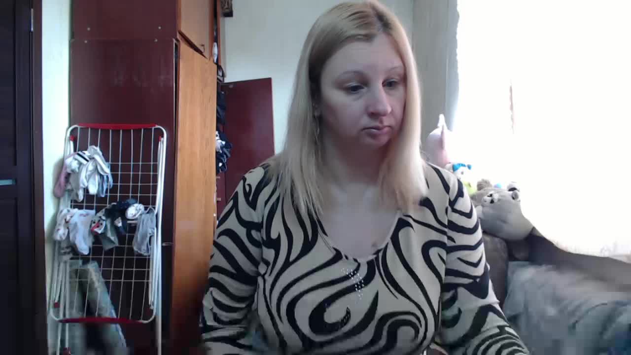 BustyBlondy Live Sex March 20, 2026