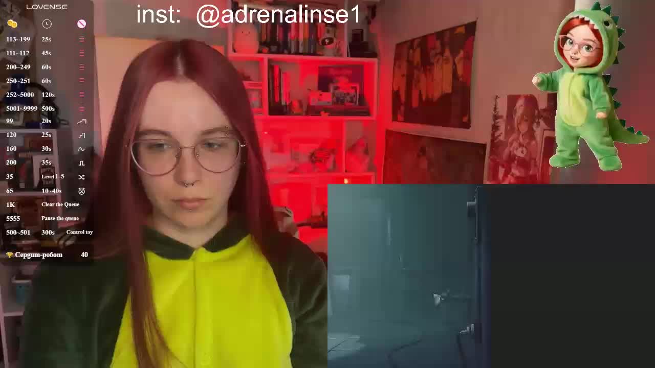 Kushina Live Sex March 20, 2026