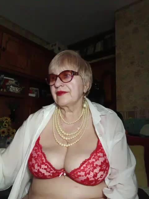 SweetCherry00 Live Sex March 20, 2026