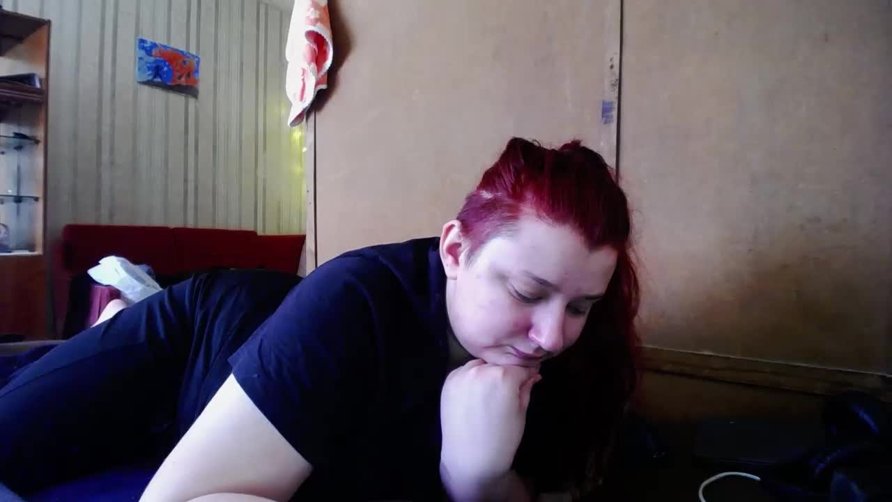 terryfoks Live Sex March 20, 2026